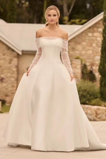 Sophia Tolli Y3166 $0 default Ivory thumbnail
