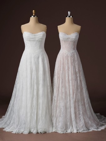 Maggie Sottero Style #4961 $19 default Ivory thumbnail