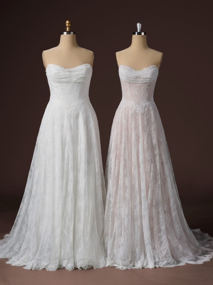 Maggie Sottero Style #4961 #19 default Ivory picture