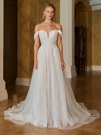 Maggie Sottero ML26722 $0 default Ivory thumbnail