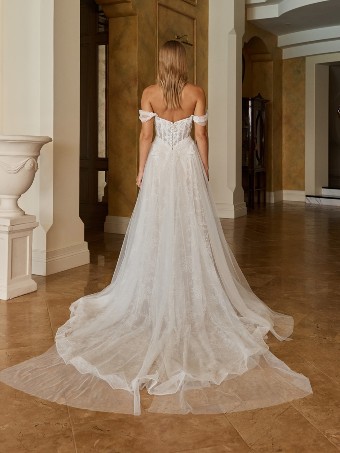 Maggie Sottero ML26722 $1 Ivory thumbnail