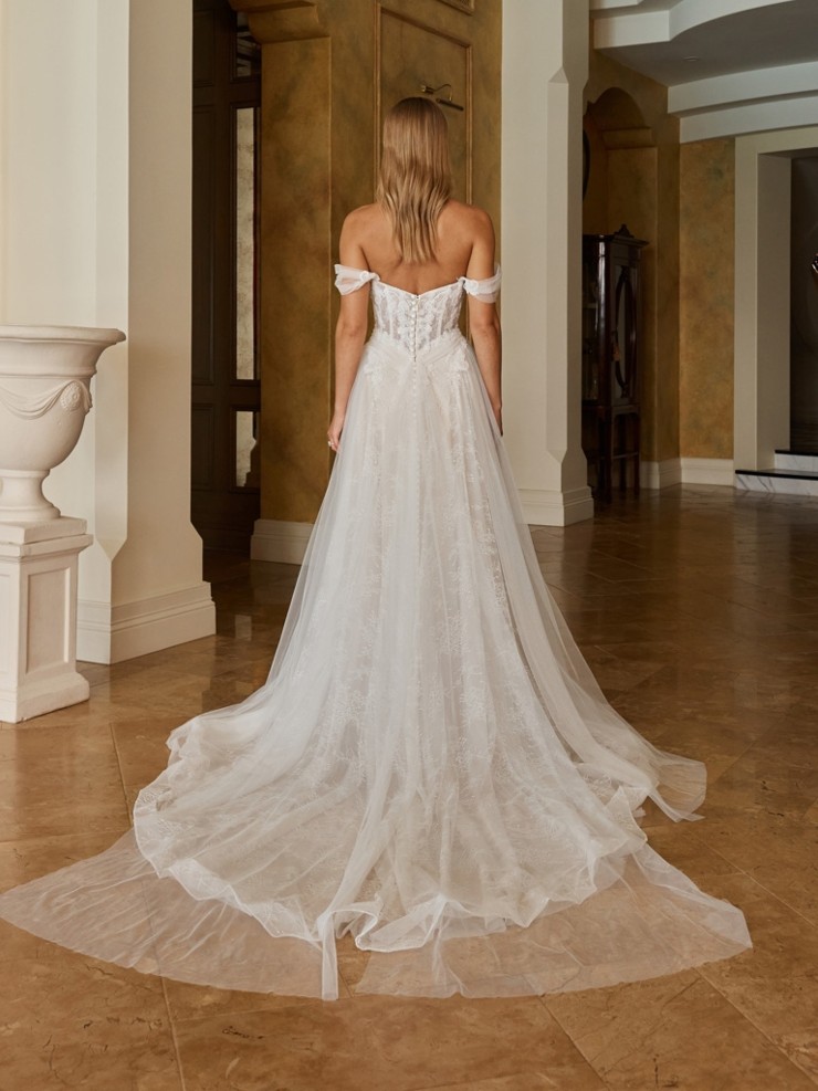 Maggie Sottero ML26722 #1 Ivory picture