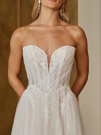 Maggie Sottero ML26722 $4 default Ivory thumbnail