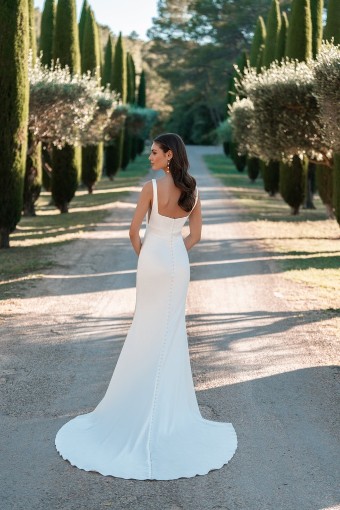 Allure Bridals A1308 $1 default Ivory/Nude thumbnail