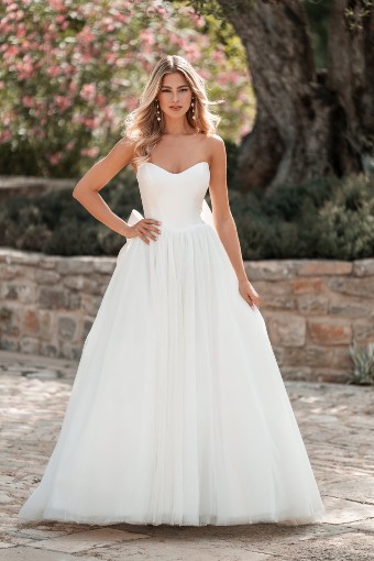 Allure Bridals A1311 $0 default Ivory thumbnail