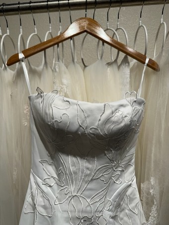 Madi Lane ML25955 $6 Ivory thumbnail