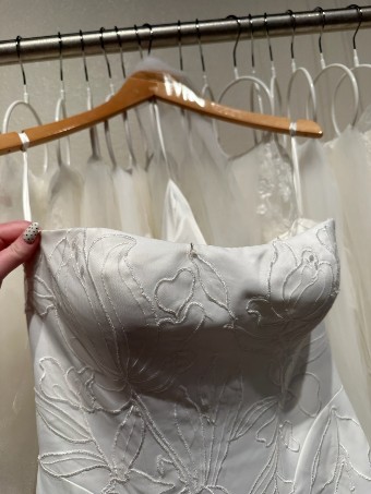 Madi Lane ML25955 $5 Ivory thumbnail
