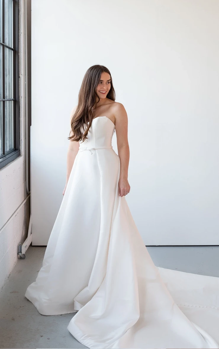 Stella York 7601 #0 default Ivory picture