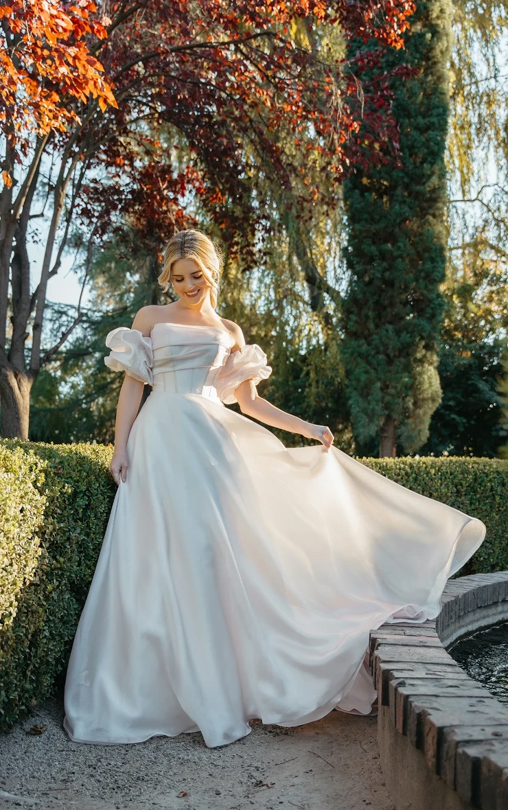 Stella York 7940 #0 default Ivory picture