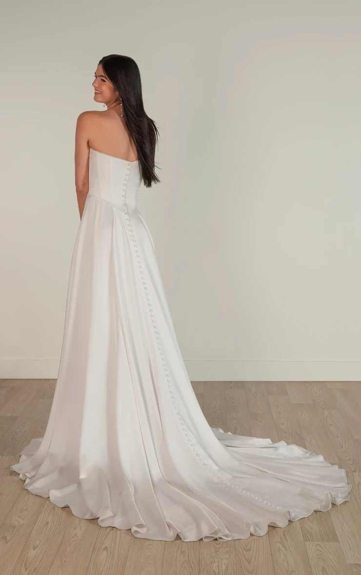 Stella York SY8091 #6 default Ivory picture