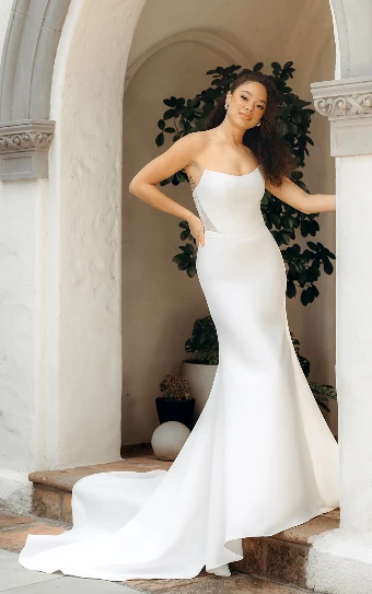 Stella York SY8081 $0 default Ivory thumbnail