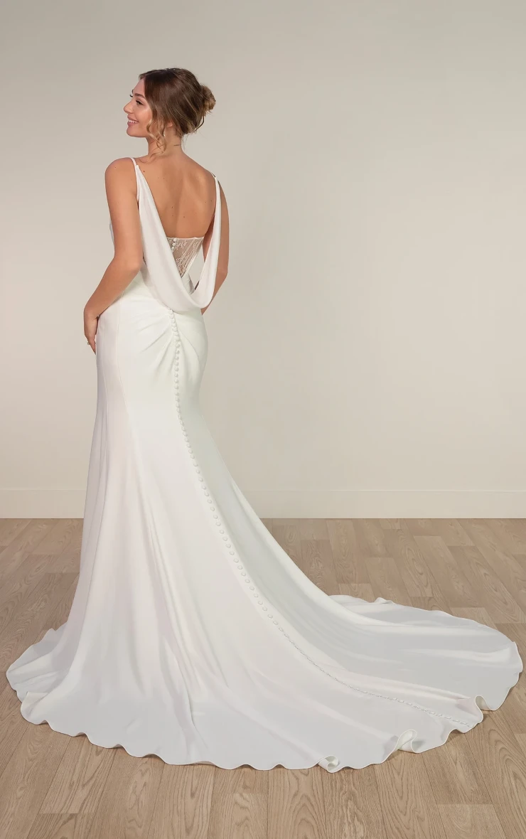 Stella York SY8224 #3 default Ivory picture