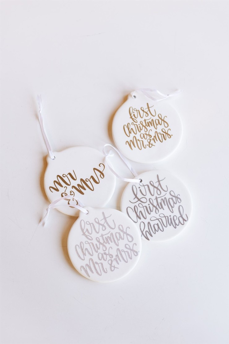 Faire B|G Christmas Ornaments #1 default picture