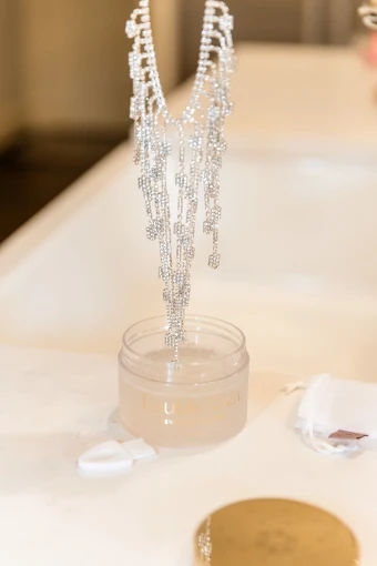 Faire Bauble Bath Jewelry Cleaner | Baublerella $4 default thumbnail