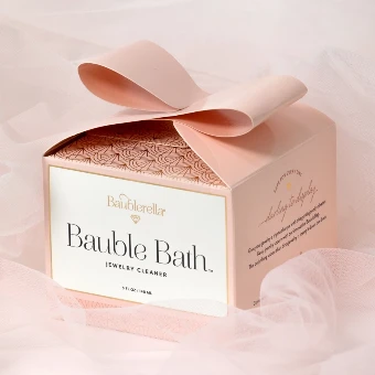 Faire Bauble Bath Jewelry Cleaner | Baublerella $0 default thumbnail