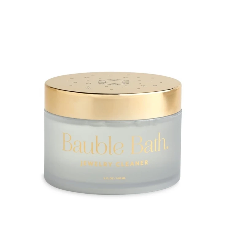 Faire Bauble Bath Jewelry Cleaner | Baublerella #1 picture