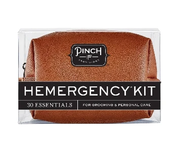 Faire Hemergency Kit - Pinch $0 default thumbnail
