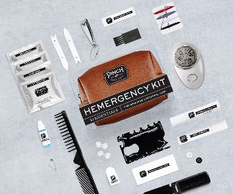 Faire Hemergency Kit - Pinch $1 thumbnail