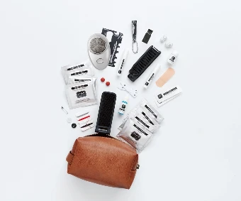 Faire Hemergency Kit - Pinch $3 thumbnail