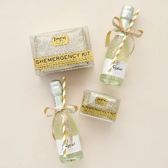 Faire Shemergency Survival Kit For Brides - Pinch $1 thumbnail