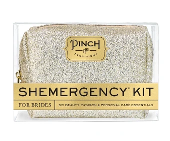 Faire Shemergency Survival Kit For Brides - Pinch $0 default thumbnail