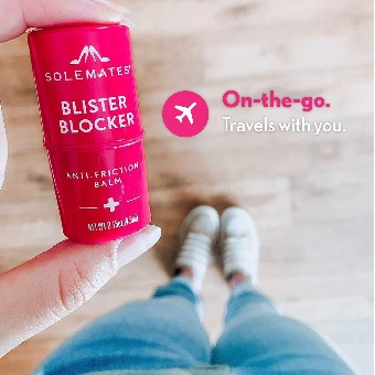 Solemates Blister Blocker | Solemates $2 default thumbnail