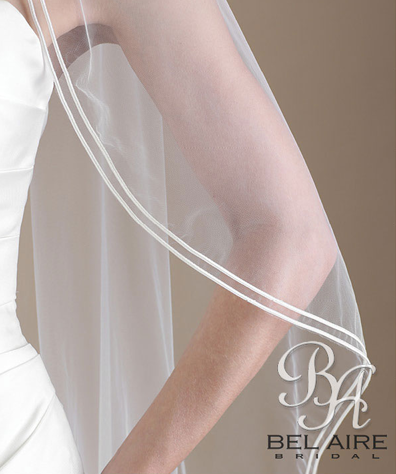Bel Aire Bridal V7951 #1 default Ivory picture
