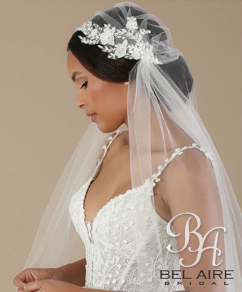Bel Aire Bridal V7941 $0 default Ivory thumbnail