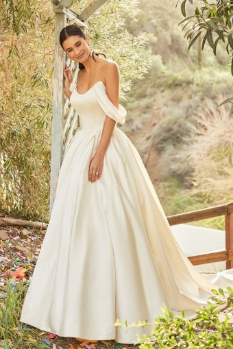 Madison James MJ863 #0 default Ivory thumbnail