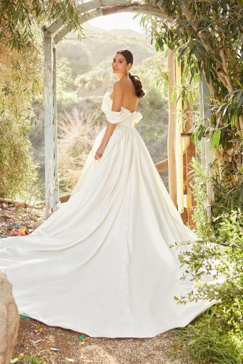Madison James MJ863 #1 Ivory thumbnail